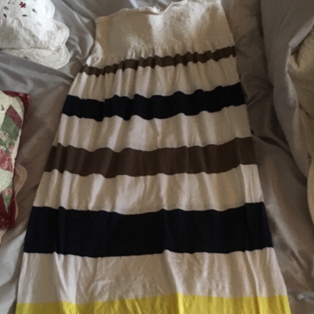 Old Navy Maxi Dress